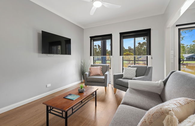 Tasman Holiday Parks - Moama on the Murray - Photo 34