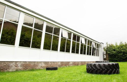 Kingfisher Lodge - Foto 28