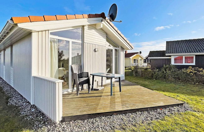 Holiday Home in GrÃ¶mmitz - Foto 1