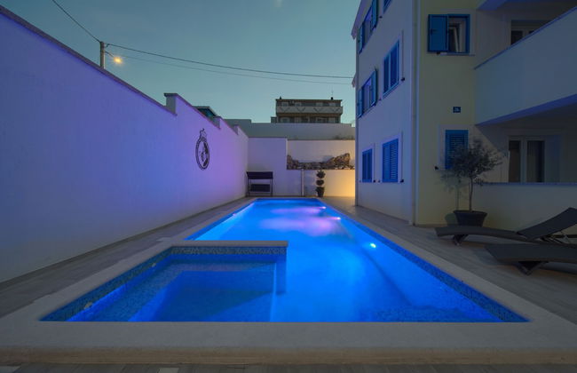 Apartments Mali Nono - Foto 69