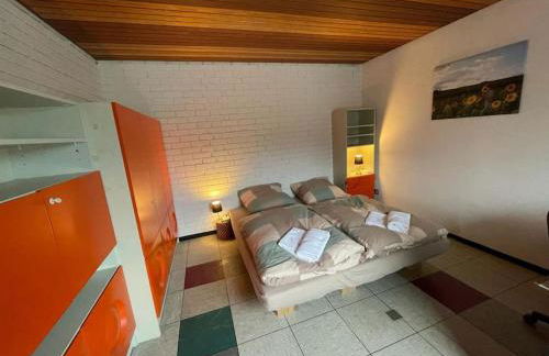 Idyllische Villa mit Sauna auf der Alb - Foto 10