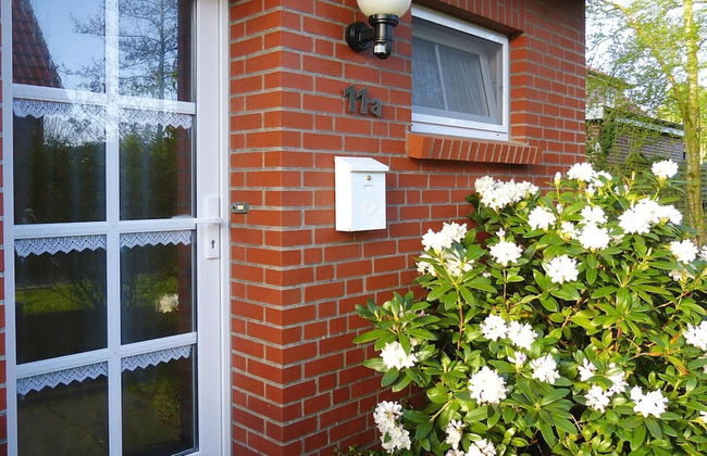 Doppelhaushalfte in Nessmersiel - Photo 13