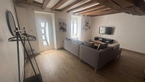 Charming 70 m2 house near Mayenne - Foto 2