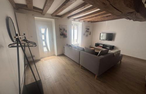 Charming 70 m2 house near Mayenne - Foto 2