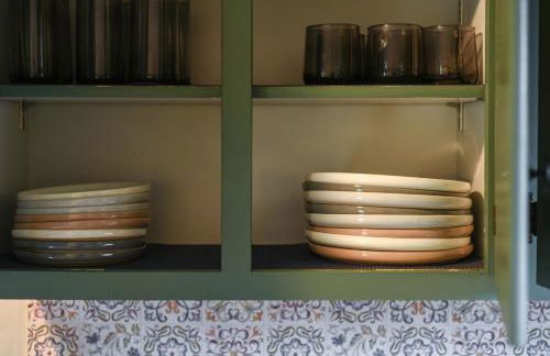 Cozy 3-bedroom family home - sleeps 8, great coffee - Foto 10