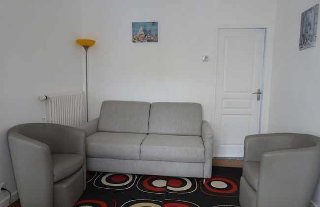 Holiday Home in Pleneuf Near Sandy Beaches - Foto 7