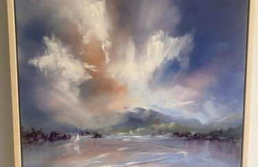 The Mount self-catering - Foto 28