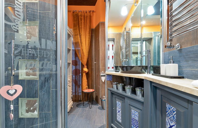 Rome as you feel - Governo Vecchio - Photo 25