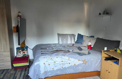 Σπιτάκι στον κήπο - Foto 9