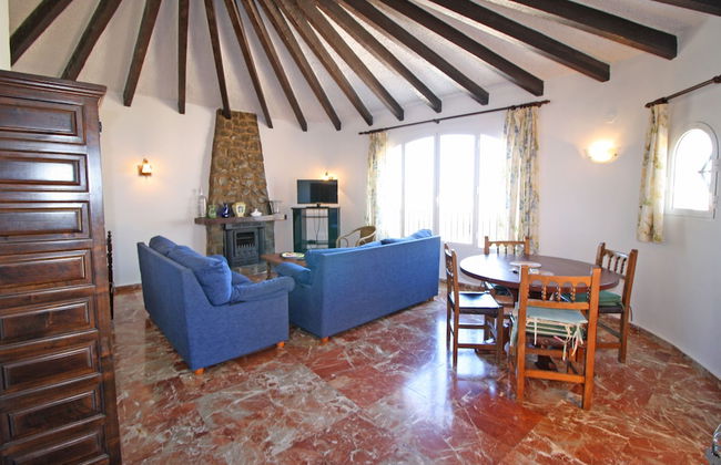 Villas Costa Calpe - Isabela - Foto 8