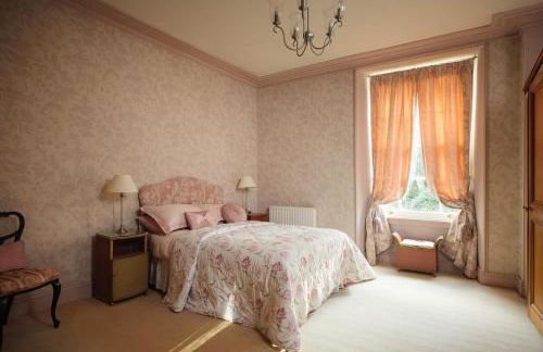 Elegant Pembrokeshire Country House - Sleeps 17 - Photo 18
