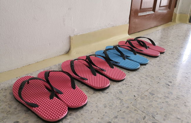 MUHOME Holiday House In Petaling Jaya - Foto 10