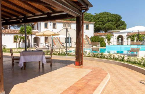 Museddu Beach Residence - Foto 31