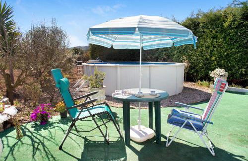 Quinta das Andorinhas - Nazaré - Photo 3