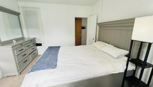 Delaware Avenue 18 - Foto 2, Habitación