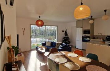 La Villa Rivière & SPA - Foto 10