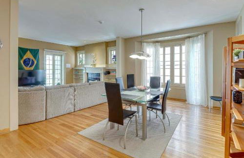 Central West End Condo Less Than 1 Mi to Forest Park! - Foto 4
