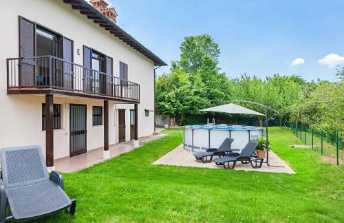 Villa Alma - Foto 49