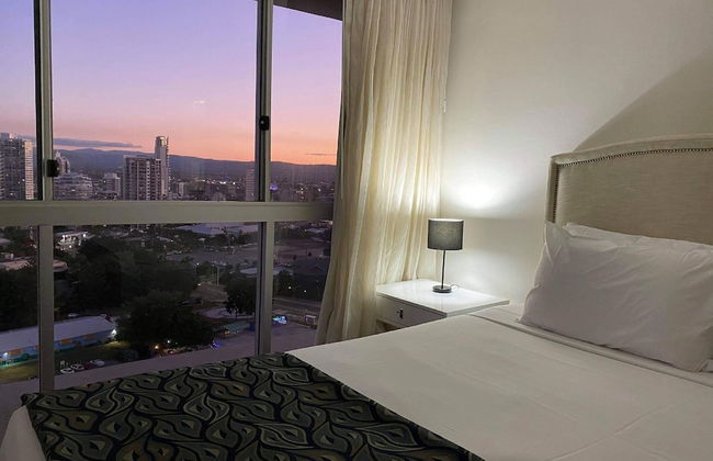 Hi Surf Beachfront Resort Apartments - Foto 7