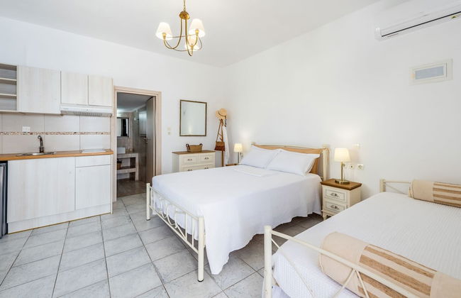 Anemi Suites - Foto 11