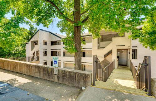 Waterfront Gem with Balcony and Views in Osage Beach - Photo 25