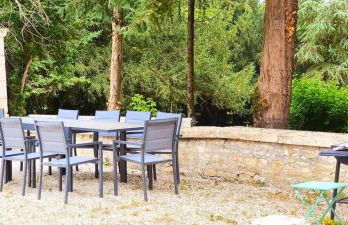 Demeure 13 personnes au Centre ville de Ruffec - Foto 47