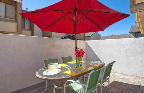 New Suite Escapes 5 by Funtierland Vacation Rentals - Foto 19