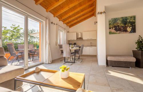 Holiday house TOIĆI - Photo 15