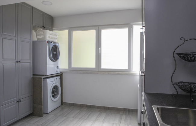 Charming apartment in peaceful Cascais - Photo 21