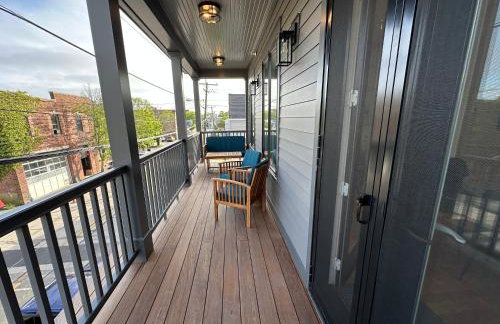 Brand New Construction! 3 Unit5 Bed Property - Foto 17