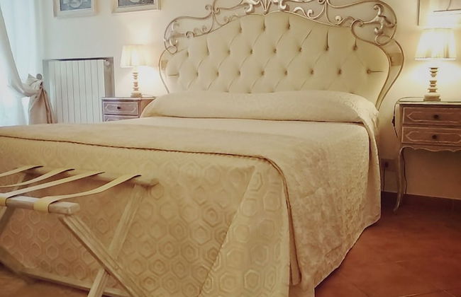 Mulino di Quercegrossa - Photo 3