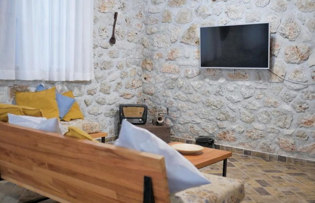 Seaside Duplex Stone Villa - Foto 7