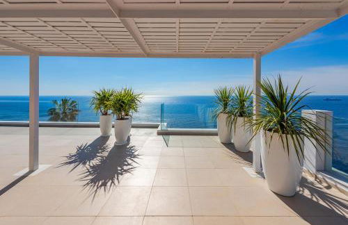 Villa Blue Sky - Mallorca Luxury Villa - Foto 37