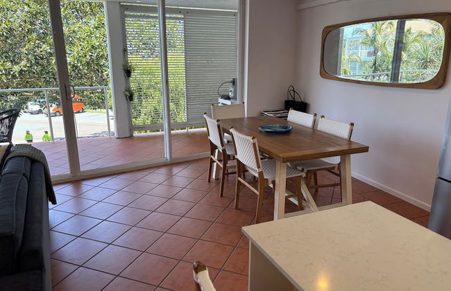 Aqua Promenade Beachfront Apartments - Foto 15