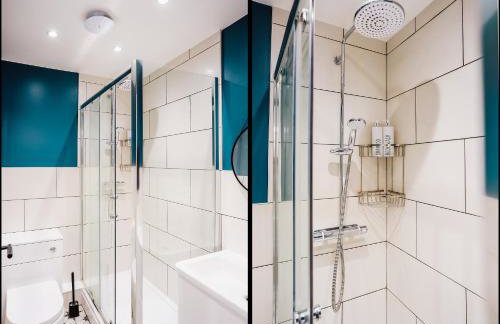 Dalmarnock Stay - Foto 35