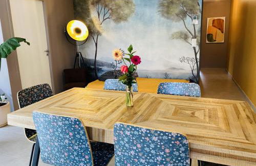 Le Saint Marin - Foto 23