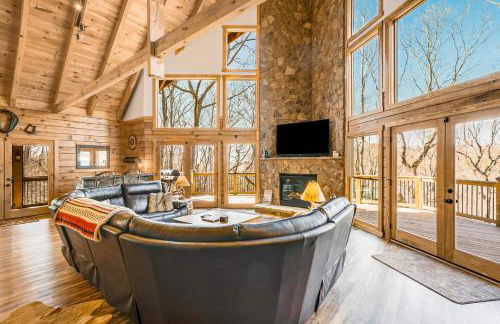 Cabina di Christina - Foto 47