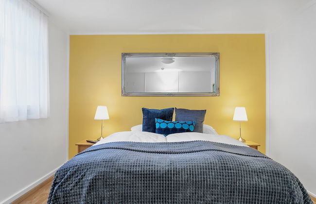 Castle House Luxury Apartments - Foto 16