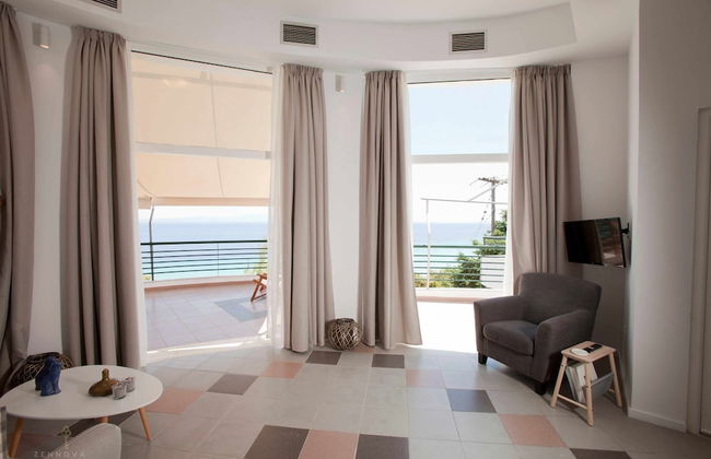 Zennova 33 Kallithea Blue Paradise - Photo 16