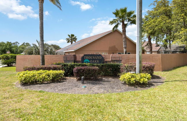 Great Community, Amazing Private Pool, Near Disney! - Foto 27