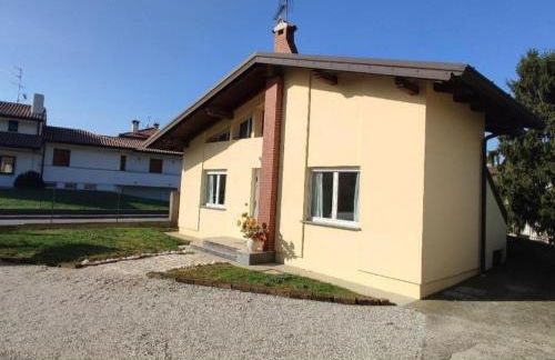 ~ La Villetta Gialla ~ Casa al centro del F.V.G - Foto 1