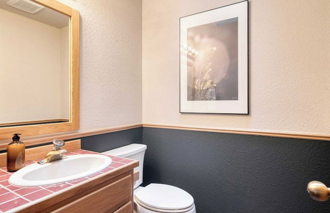 Tanner by Avantstay Modern Cascades Escape - Foto 16