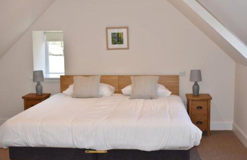 Heron Cottage, Port o Tay - Foto 10