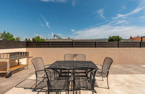 Villa Milemare ZadarVillas - Photo 54