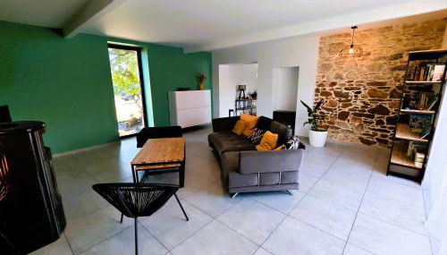 Les Agapanthes d Elisabeth - Piscine - Photo 4