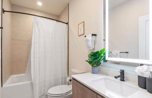 Modern Townhouse Heated Pool Disney Orlando 17244 - Foto 22