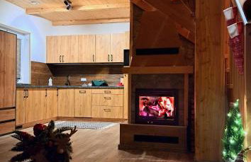 Całoroczne Domki Wypoczynkowe - Osada pod Górą - Foto 35