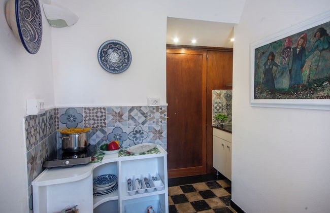 La Finestra Sul Giardino - Foto 3