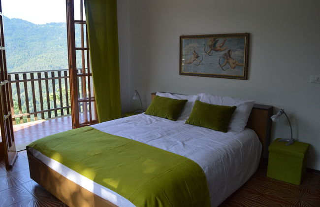 Gold Cave Case Vacanza - Foto 3