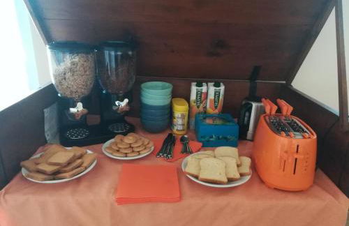 Agriturismo Zenestrin - Foto 29